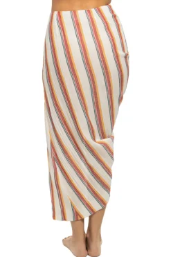 Issa Midi Skirt