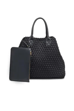 Ithaca Woven Tote