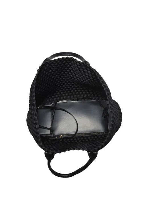 Ithaca Woven Tote