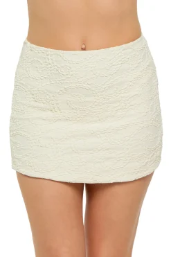 Jace Cover Skirt