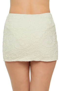 Jace Cover Skirt