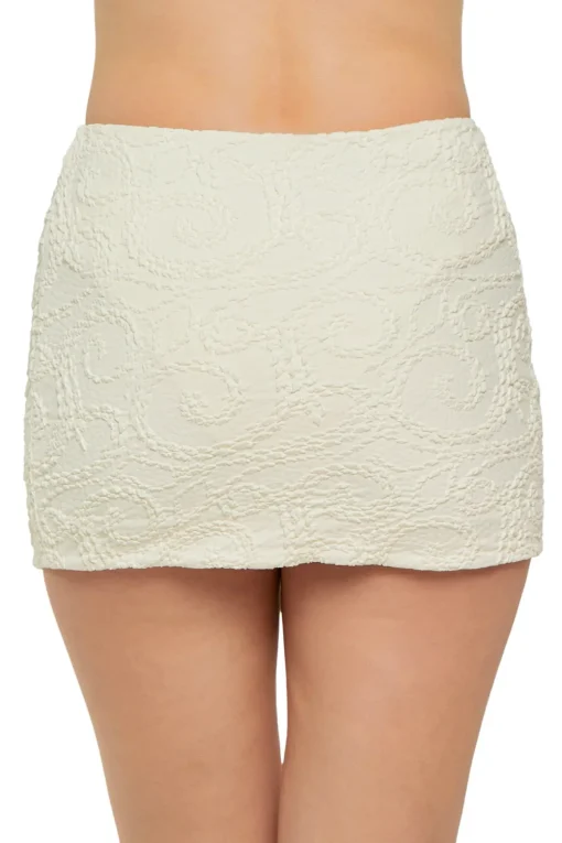 Jace Cover Skirt