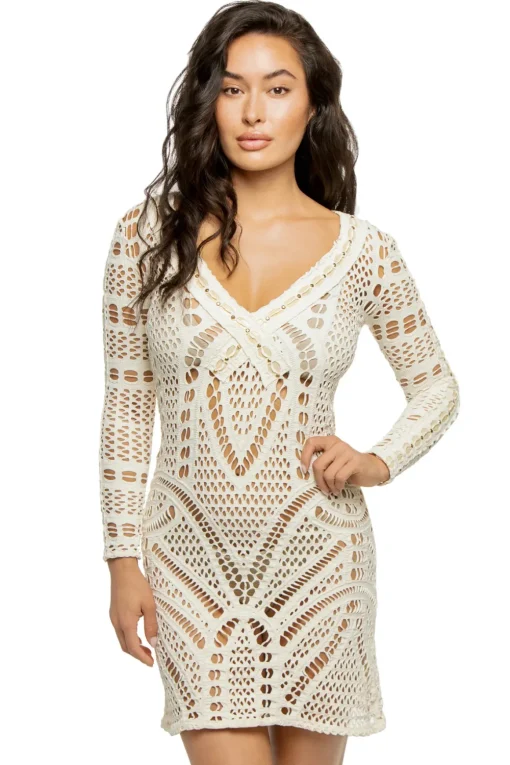 Jakarta Cover Dress