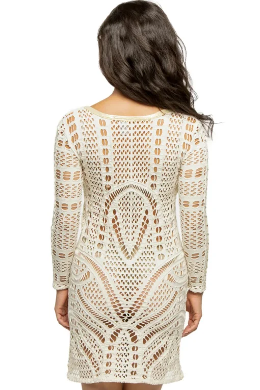 Jakarta Cover Dress