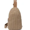 Jean Sling Backpack