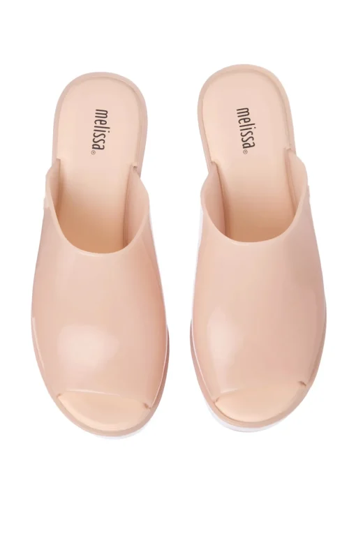 Jelly Platform Mules