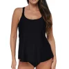 Jenna Tankini Top