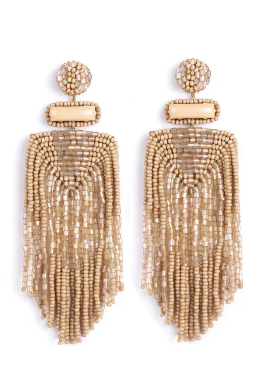 Jody Beaded Earrings