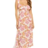 Josephina Midi Dress