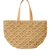 Kai Lurex Tote