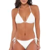 Kali Sliding Triangle Bikini Top