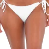 Kali Tie Side Hipster Bikini Bottom