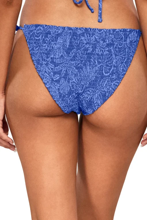 Kali Tie Side Hipster Bikini Bottom