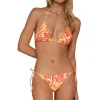 Kali Triangle Bikini Top