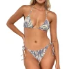 Kali Triangle Bikini Top