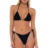 Kali Triangle Bikini Top