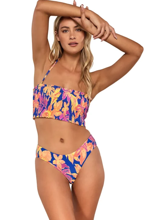 Kali Tube Top