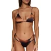 Kameryn Triangle Bikini Top