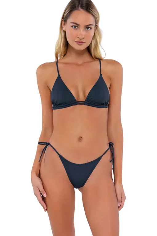 Kameryn Triangle Bikini Top