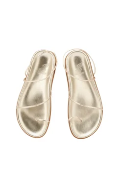 Kansiz Sandals