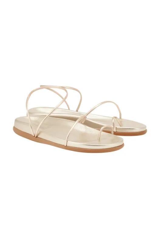 Kansiz Sandals