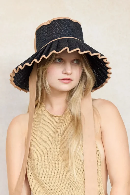 Kapolei Ravello Hat
