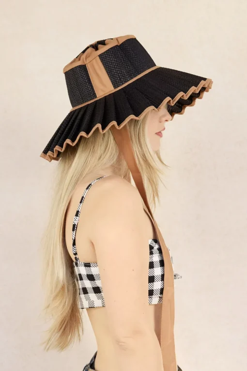 Kapolei Ravello Hat