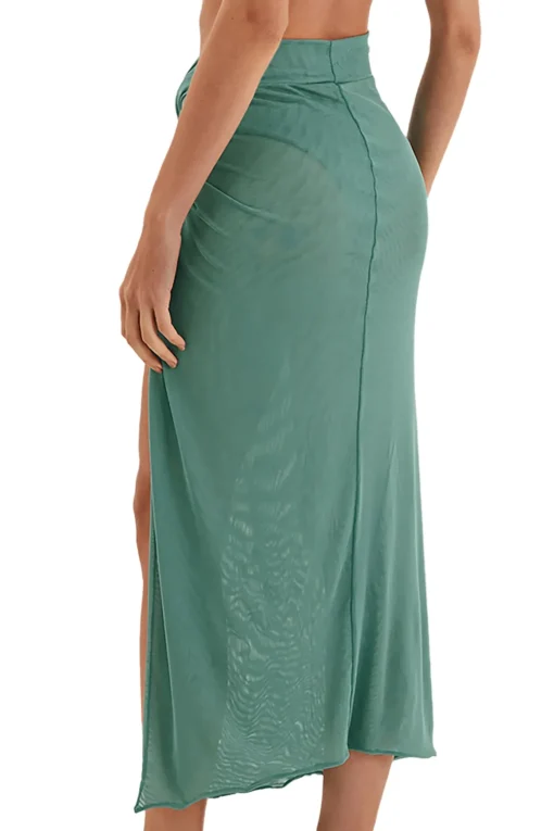 Karen Sarong