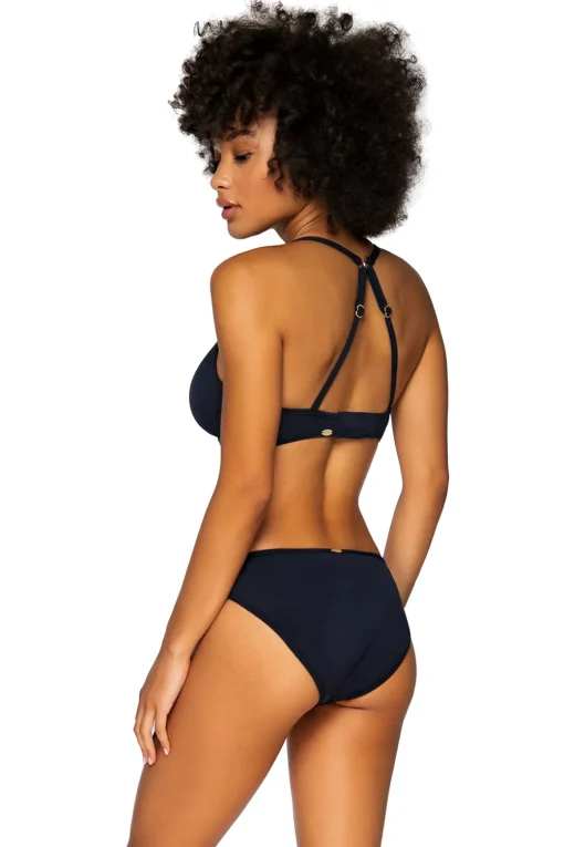 Kauai Keyhole Underwire Bikini Top (D+ Cup)