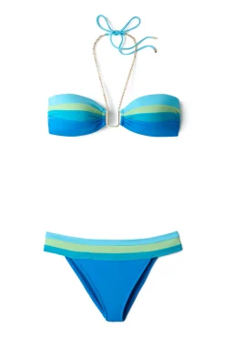 Keely Hipster Bikini Bottom