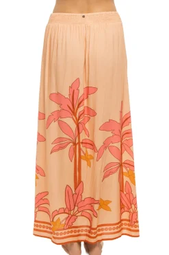 Kelan Maxi Skirt