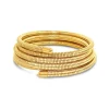 Krishna Coil Wrap Bracelet