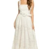 Lace Maxi Dress