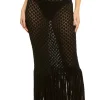 Lacey Maxi Skirt