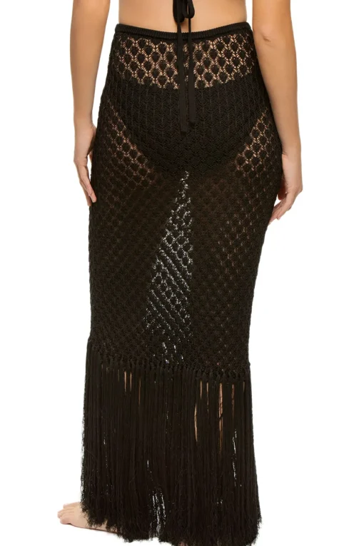 Lacey Maxi Skirt