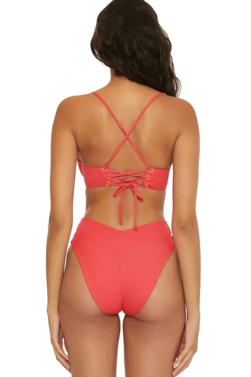 Lana Underwire Bikini Top
