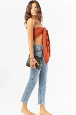 Lanai Small Pouch