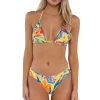 Laney Triangle Bikini Top