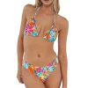 Laney Triangle Bikini Top