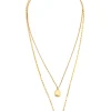 Layered Necklace