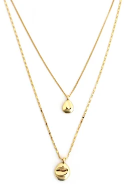 Layered Necklace