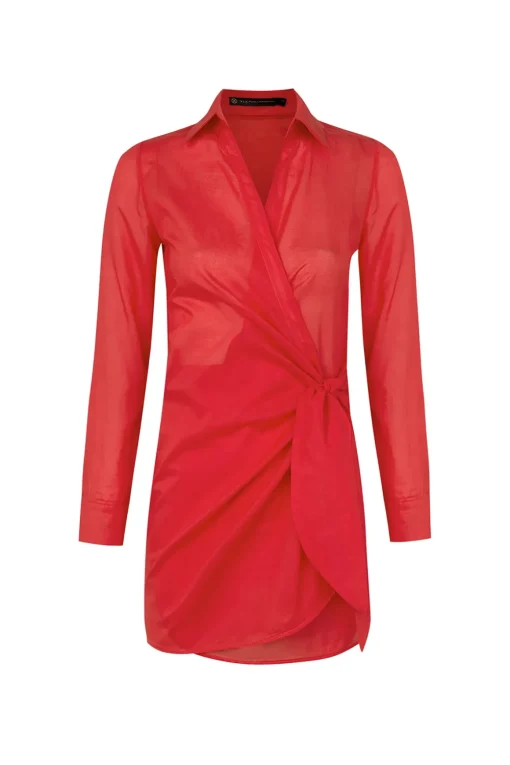 Lia Mini Dress