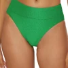 Lily High Waist Bikini Bottom