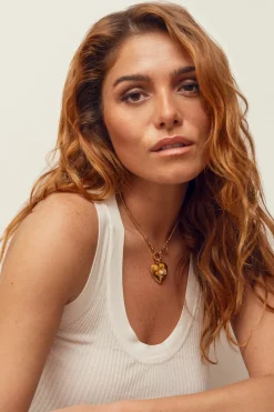Lucky Love Necklace
