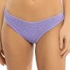 Lulu Brazilian Bikini Bottom
