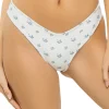 Lulu Brazilian Bikini Bottom