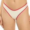 Lulu Brazilian Bikini Bottom