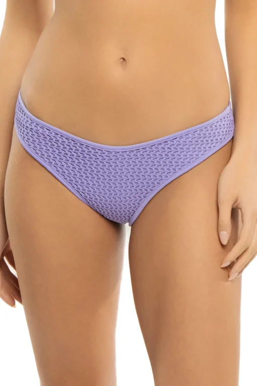 Lulu Brazilian Bikini Bottom