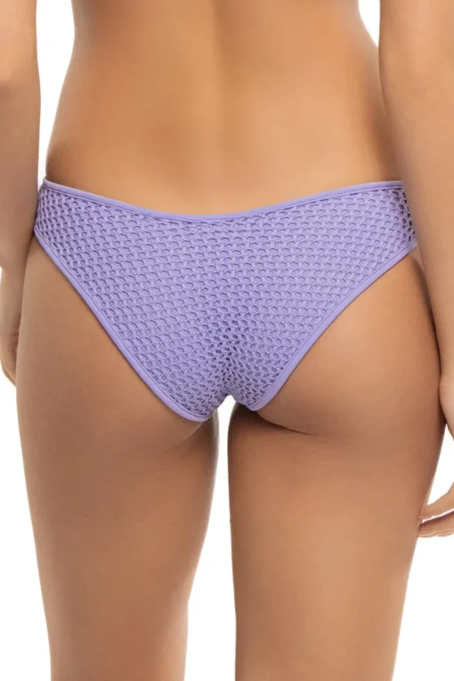 Lulu Brazilian Bikini Bottom