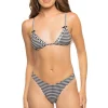 Lumia Triangle Bikini Top